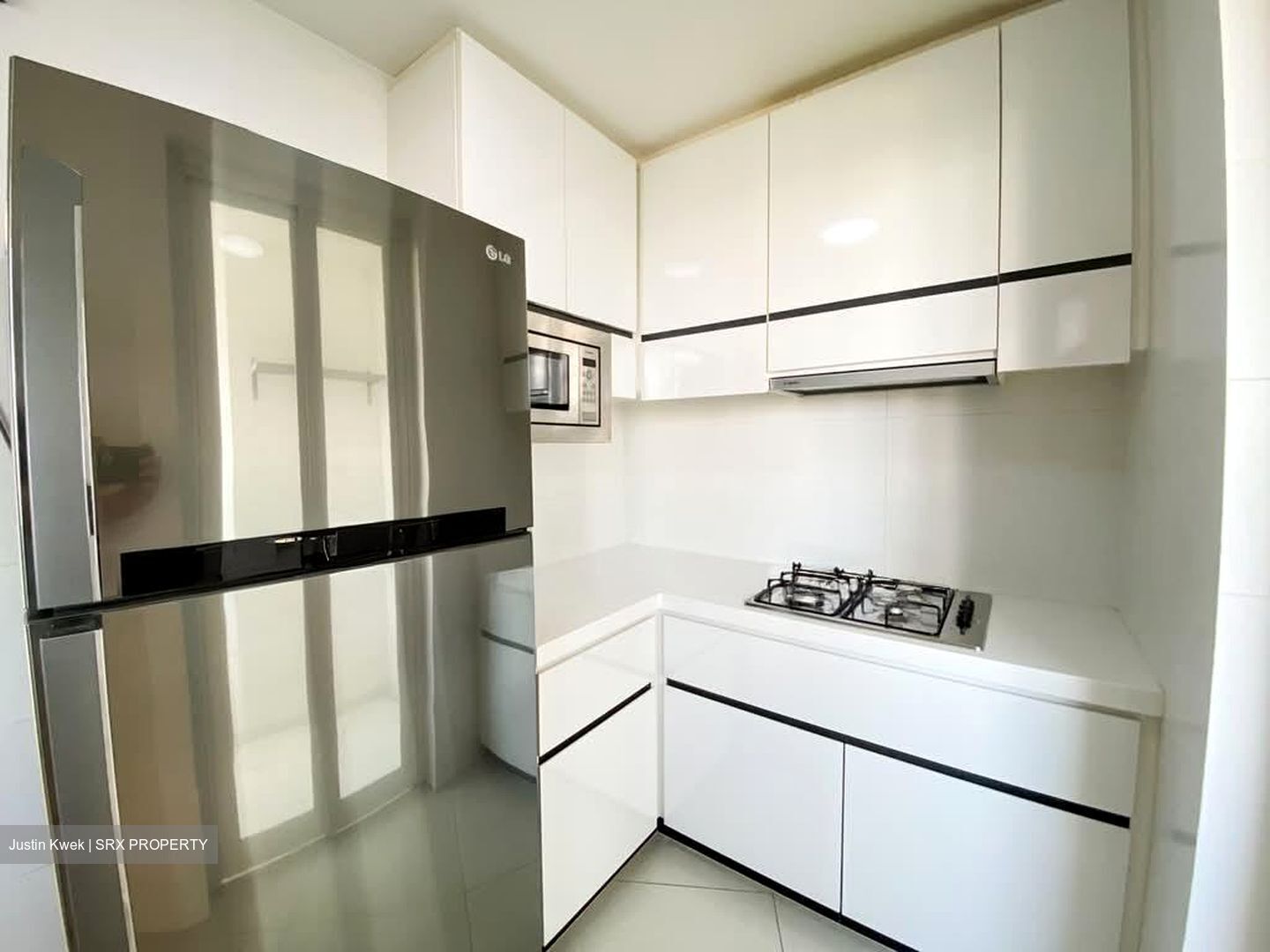 The Interlace (D4), Condominium #568230201